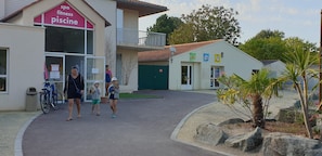 espace aquatique et clubs enfants bois masson 