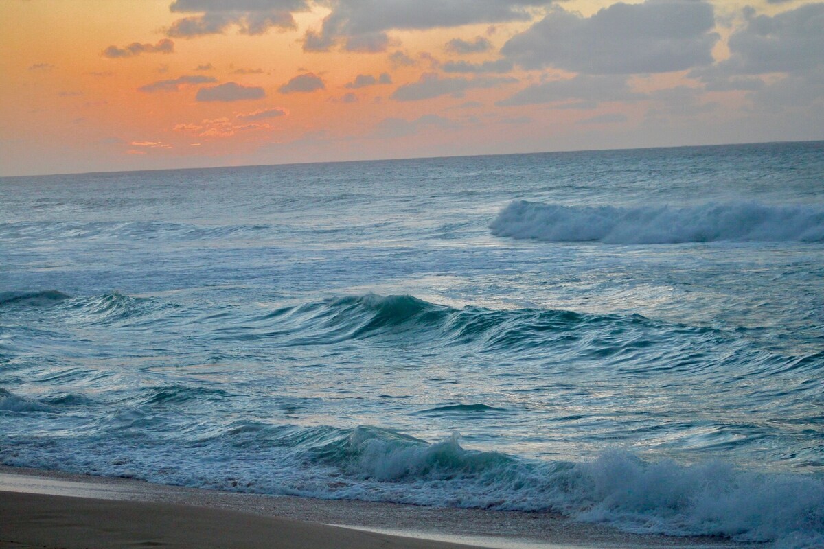 Take A Break & a Breathe at Rocky Point