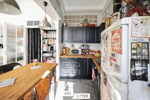Cuisine équipée