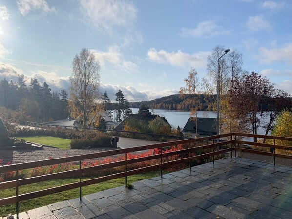 Boendeområde