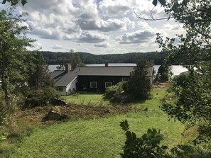 Boendeområde