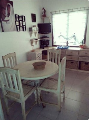 Restauration