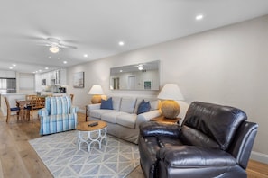 Living Room Recliner