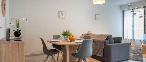 Salle Ă manger