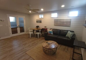 Suite photo