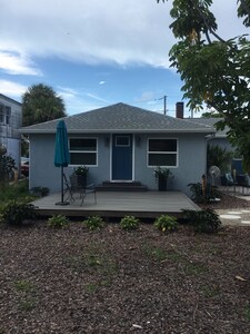 Treasure Island House