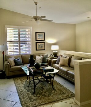 Den/TV Room