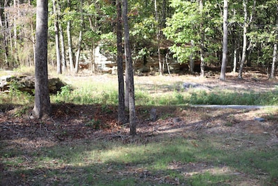 "Sweet Dreams"  - Brand New Cabin Near Mentone and Desoto State Park