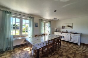 Esszimmer