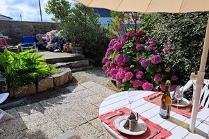 Patio / Balcony