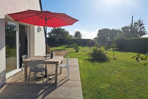 Patio / Balcony