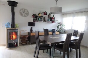 Esszimmer