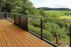 Terrasse / Balcon