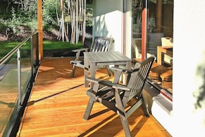 Terrasse / Balcon