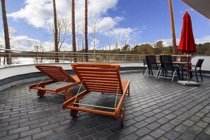 Patio / Balcony