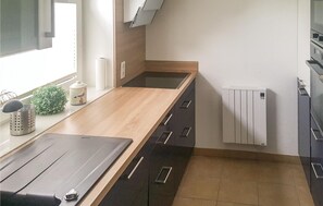 Privat køkken