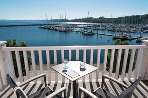 Patio / Balcony