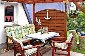 Patio / Balcony