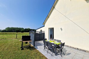 Terrasse / Balcon