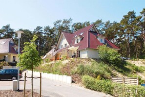 Immediate Surroundings [summer] (&lt;1 km)