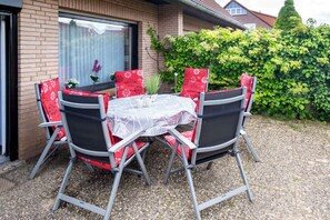 Patio / Balcony