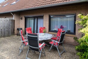 Patio / Balcony