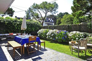 Jardin [été]