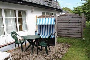 Patio / Balcony