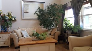 Front room