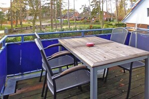 Terrasse / Balkon