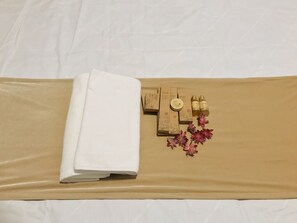 room details