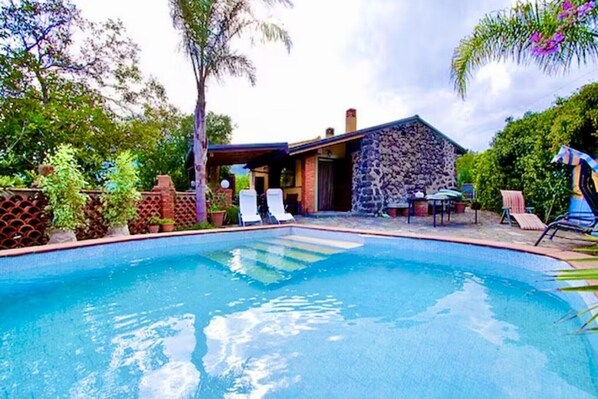 Swimmingpool