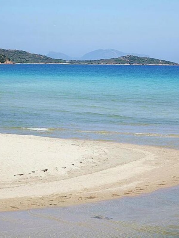 Praia