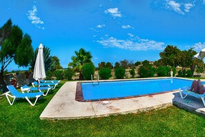 Holiday Home Swimming Pool