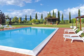 Holiday Home Swimming Pool