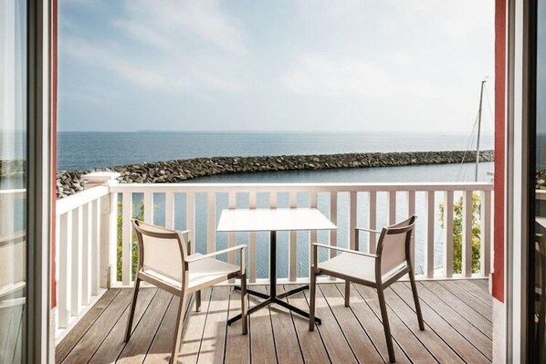 Terrasse / Balkon
