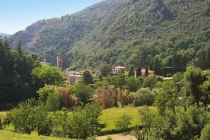 View from Holiday Home [summer]