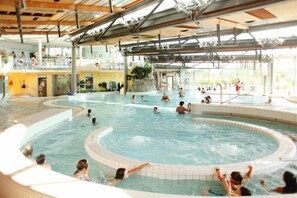 Holiday Home Swimming Pool