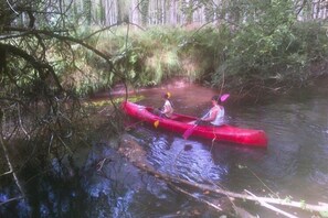 Holiday Home Facilities and Services