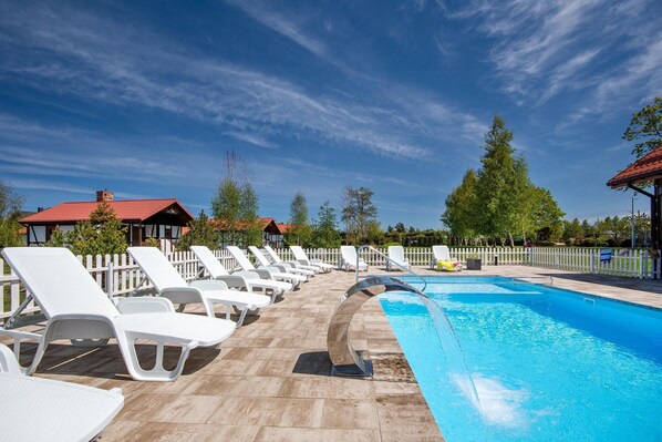 Holiday Park Facilities and Services 