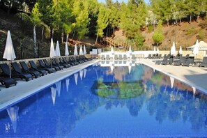 Holiday Home Swimming Pool