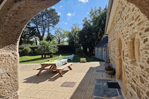Patio / Balcony