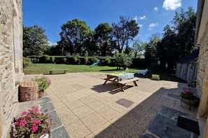 Patio / Balcony