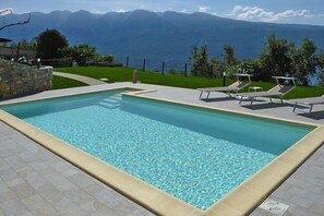 Holiday Home Swimming Pool