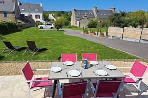 Terrasse / Balcon