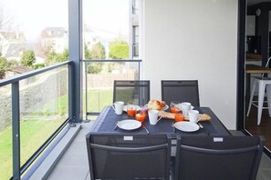 Patio / Balcony