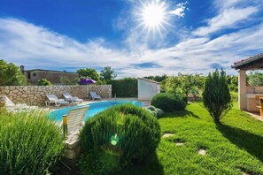 Holiday Home Swimming Pool