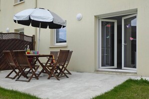 Patio / Balcony