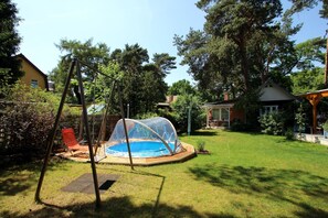 Garden [summer]
