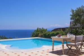 Holiday Home Swimming Pool